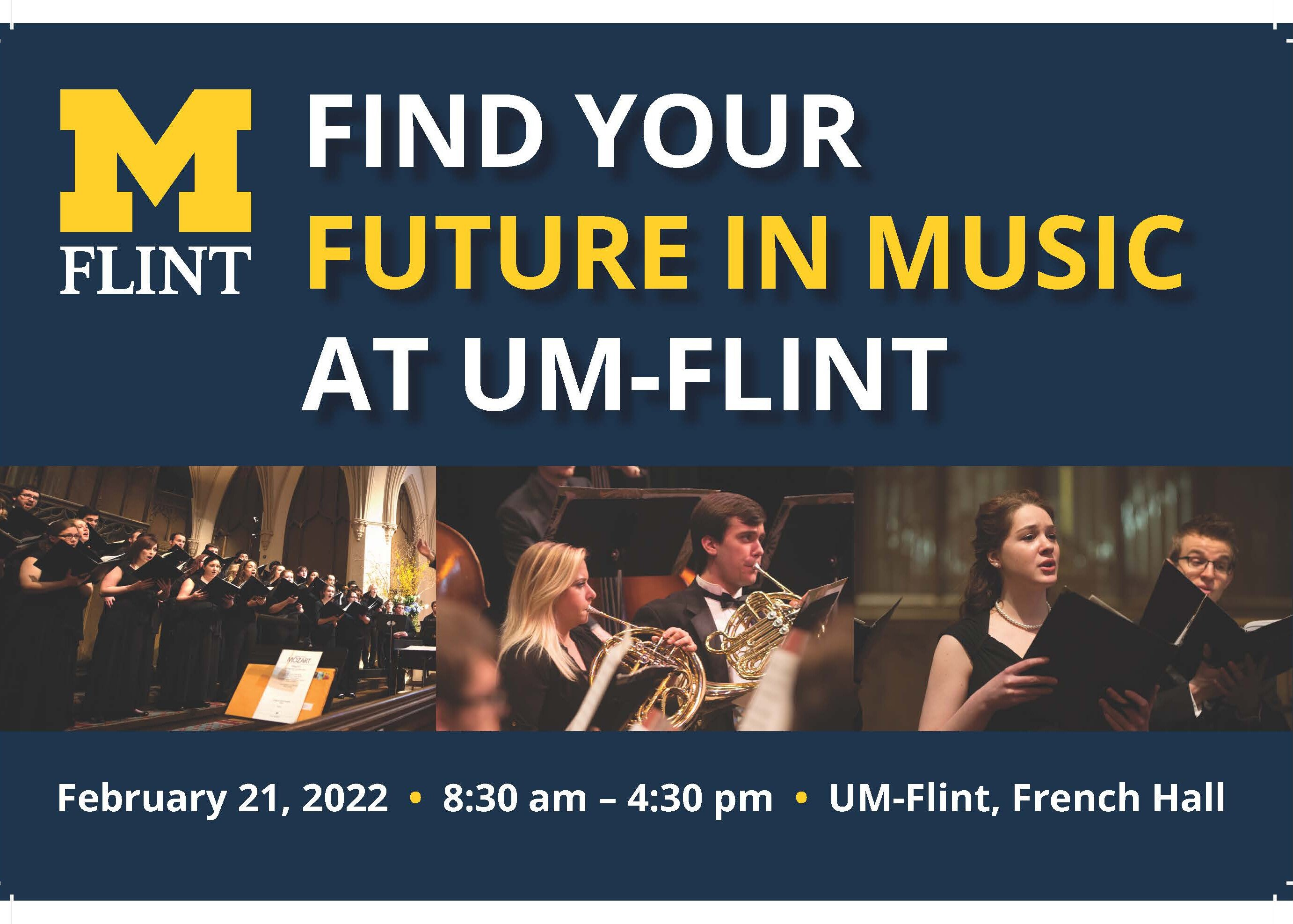 Events  University of Michigan-Flint