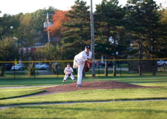 Michigan Club Baseball