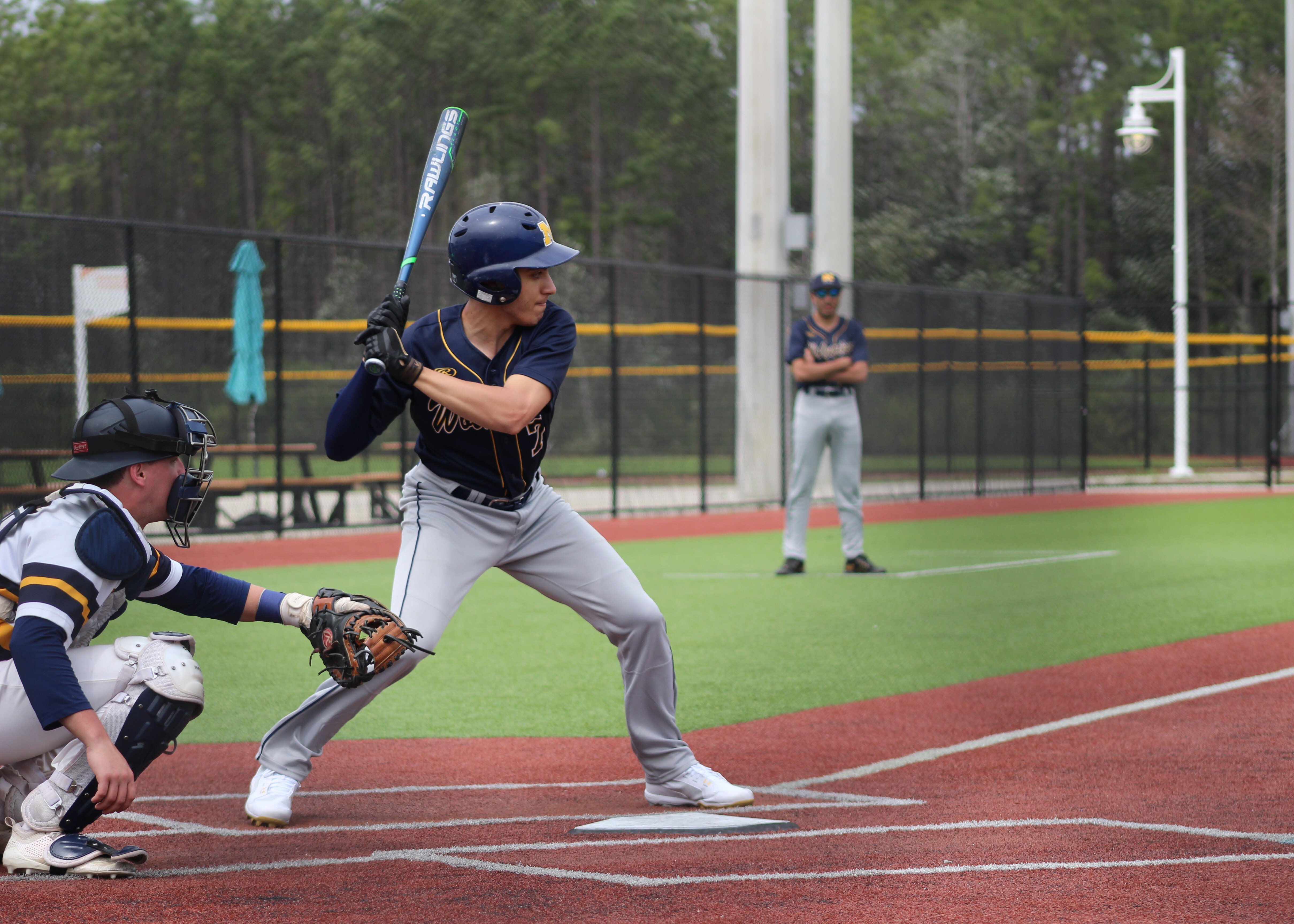 Michigan Club Baseball