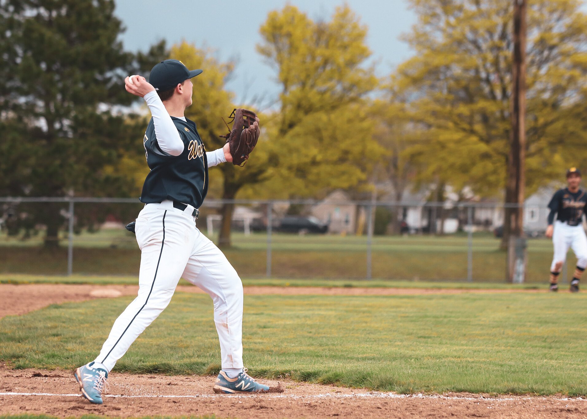 Michigan Club Baseball