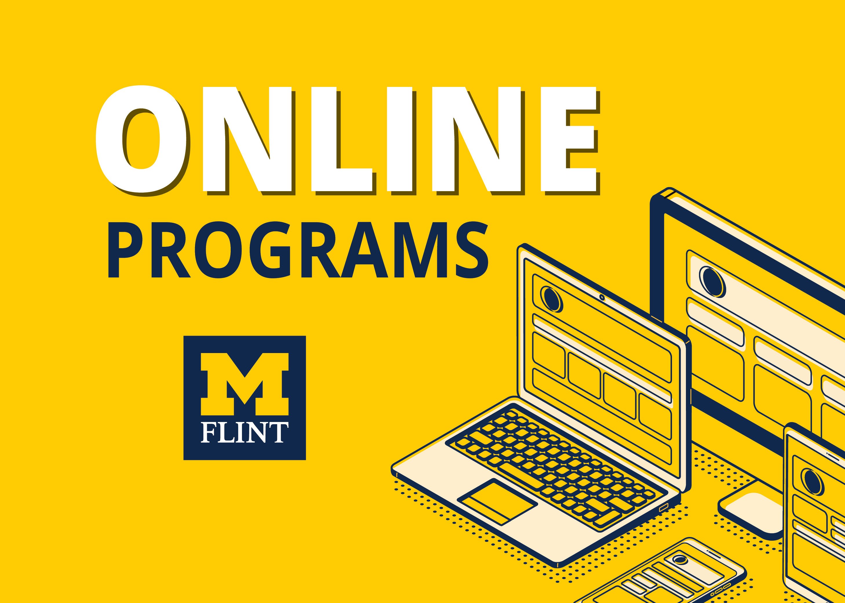 UMFlint RN to BSN Webinar University of MichiganFlint