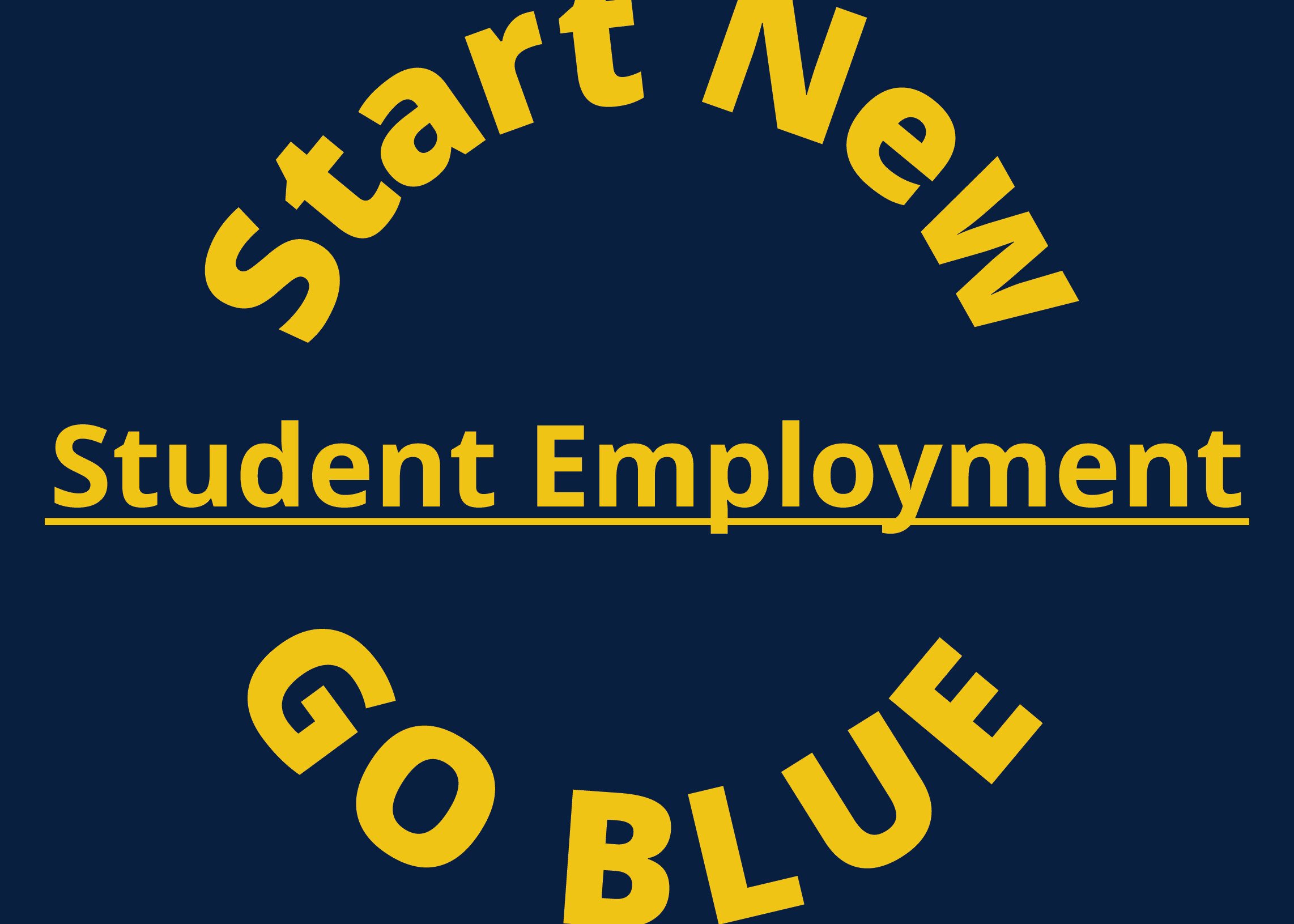 Student Employment Job Fair University of MichiganFlint