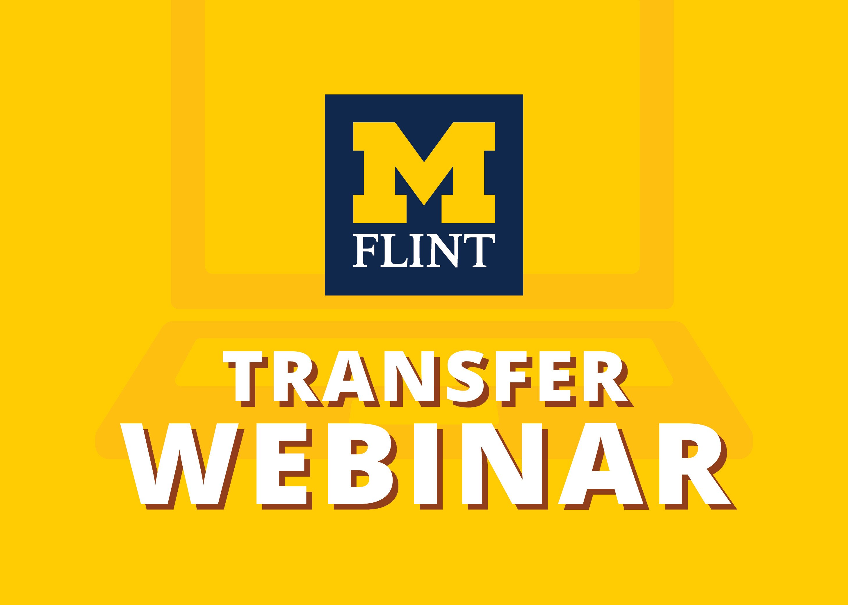 Transfer Tuesday University of MichiganFlint