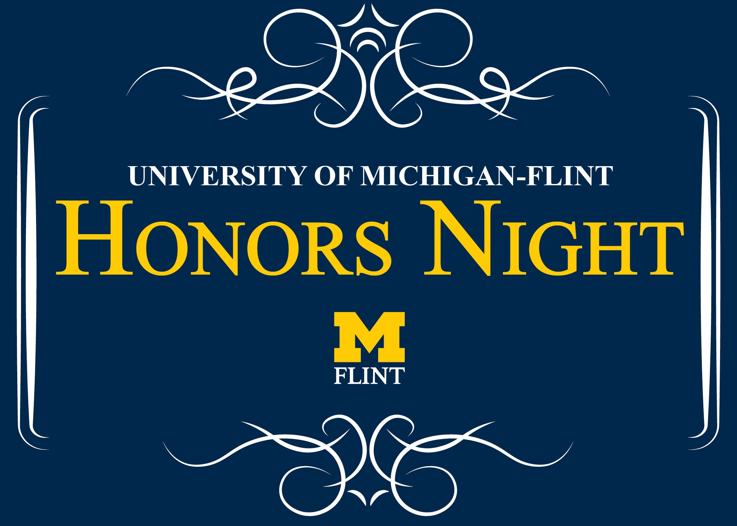 Honors Program Night University of MichiganFlint